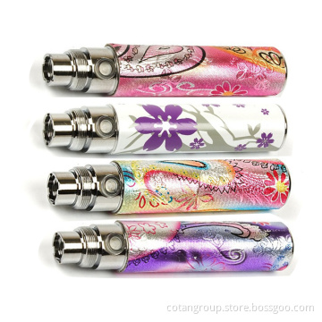 2014 Best Seller Electronic Cigarette EGO Colorful Battery EGO-Q